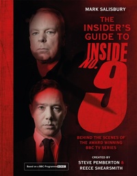 Abbildung von: The Insider's Guide to Inside No. 9 - Coronet Books