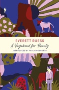 Cover: A Vagabond for Beauty - John Murray