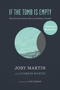 Cover: If the Tomb Is Empty - Hachette Nashville