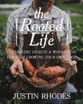 Cover: The Rooted Life - Center Street