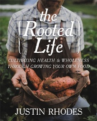 Enlarge image Cover: The Rooted Life - Center Street
