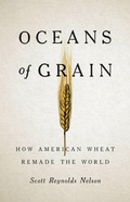 Cover: Oceans of Grain - Basic Books