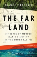 Cover: The Far Land - PublicAffairs