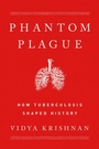 Cover: Phantom Plague - PublicAffairs