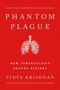 Cover: Phantom Plague - PublicAffairs