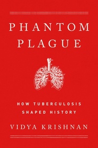 Enlarge image Cover: Phantom Plague - PublicAffairs