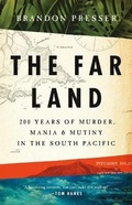 Cover: The Far Land - PublicAffairs,U.S.
