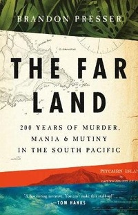Abbildung von: The Far Land - PublicAffairs,U.S.