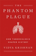 Cover: Phantom Plague - PublicAffairs,U.S.
