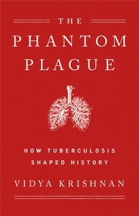 Enlarge image Cover: Phantom Plague - PublicAffairs,U.S.