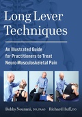 Cover: Long Lever Techniques - North Atlantic Books