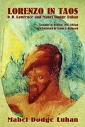 Cover: Lorenzo in Taos - Sunstone Press