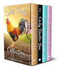 Cover: Cocky Doodle Collection 1 (Cocky Doodle Doo, #5) - Kimberly Gordon