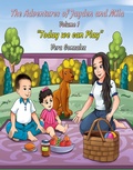 Cover: "Today we can Play' (The Adventures of Jayden and Mila, #1) - The Adventures of Jayden and Mila