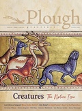 Cover: Plough Quarterly No. 28 - Creatures - Plough Publishing House