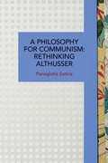 Cover: A Philosophy for Communism - Haymarket Books