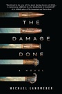 Cover: The Damage Done - Crooked Lane Books