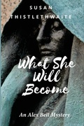 Cover: What She Will Become - Resource Publications (CA)