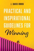 Cover: Practical and Inspirational Guidelines for Winning - Wipf and Stock Publishers