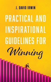 Enlarge image Cover: Practical and Inspirational Guidelines for Winning - Resource Publications (CA)