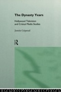 Cover: The Dynasty Years - Routledge