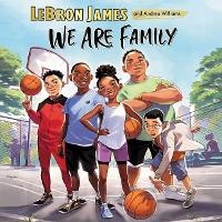 Enlarge image Cover: We Are Family - HarperCollins