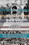 Cover: Shelter and the Fence - Chicago Review Press