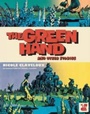Cover: Green Hand and Other Stories,The - New York Review Books
