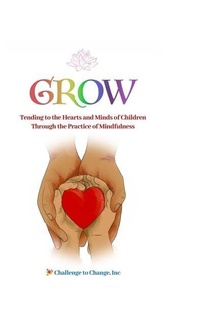 Enlarge image Cover: Grow - Challenge to Change Inc