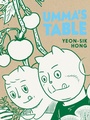 Cover: Umma's Table - Drawn & Quarterly