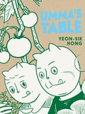 Cover: Umma's Table - Drawn & Quarterly