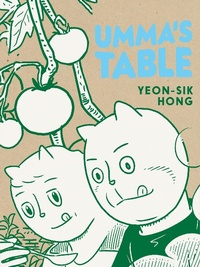 Enlarge image Cover: Umma's Table - Drawn & Quarterly
