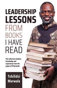 Enlarge image Cover: Leadership Lessons from Books I Have Read - Tracey McDonald Publishers
