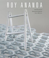 Enlarge image Cover: Roy Ananda - Wakefield Press