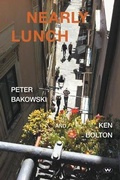 Cover: Nearly Lunch - Wakefield Press