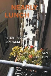 Enlarge image Cover: Nearly Lunch - Wakefield Press