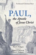 Abbildung von: Paul, the Apostle of Jesus Christ - Wipf and Stock Publishers