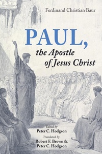 Abbildung von: Paul, the Apostle of Jesus Christ - Wipf and Stock Publishers