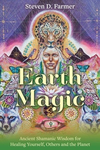 Enlarge image Cover: Earth Magic - Hay House UK Ltd