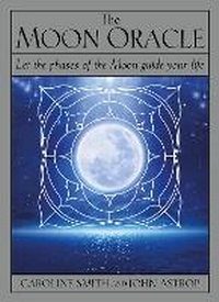 Enlarge image Cover: The Moon Oracle - Oh Editions