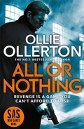 Cover: All Or Nothing - BLINK Publishing