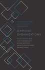 Cover: Learning Organizations - Emerald Publishing Limited