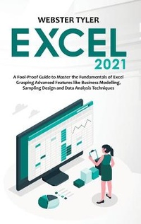 Abbildung von: Excel 2021 - WEBSTER TYLER