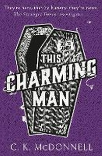 Abbildung von: This Charming Man - Bantam Press
