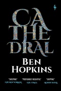 Cover: Cathedral - Europa Editions (UK) Ltd