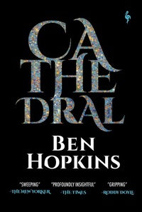 Enlarge image Cover: Cathedral - Europa Editions (UK) Ltd