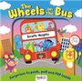 Cover: The Wheels on the Bus - Bookoli Limited