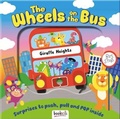 Cover: The Wheels on the Bus - Bookoli Limited