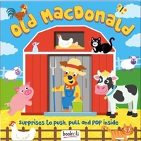 Enlarge image Cover: Old MacDonald - Bookoli Limited