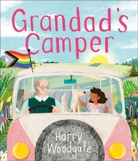 Abbildung von: Grandad's Camper - Andersen Press Ltd